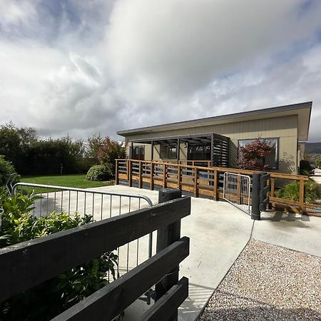 Villa Country Retreats On Ranzau 1 Nelson Exterior foto
