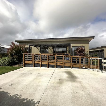 Villa Country Retreats On Ranzau 1 Nelson Exterior foto