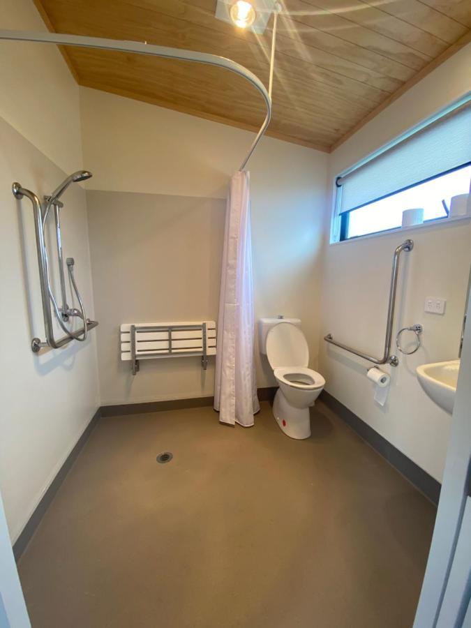 Villa Country Retreats On Ranzau 1 Nelson Exterior foto
