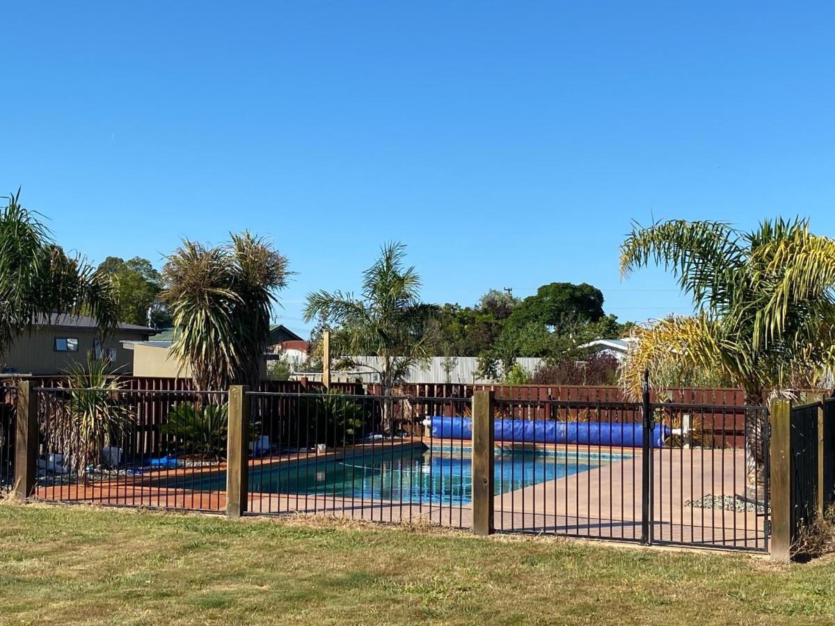 Villa Country Retreats On Ranzau 1 Nelson Exterior foto