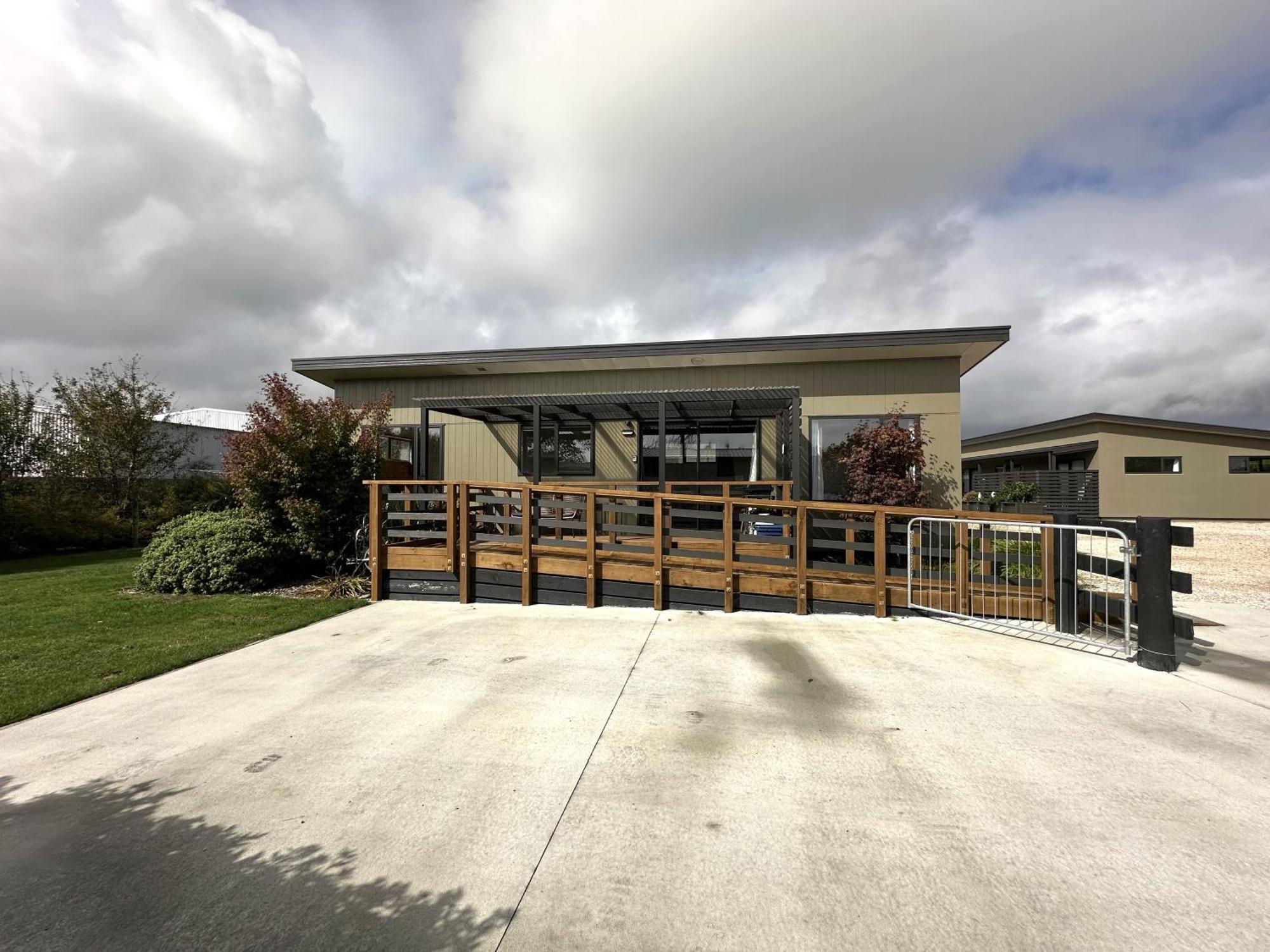 Villa Country Retreats On Ranzau 1 Nelson Exterior foto
