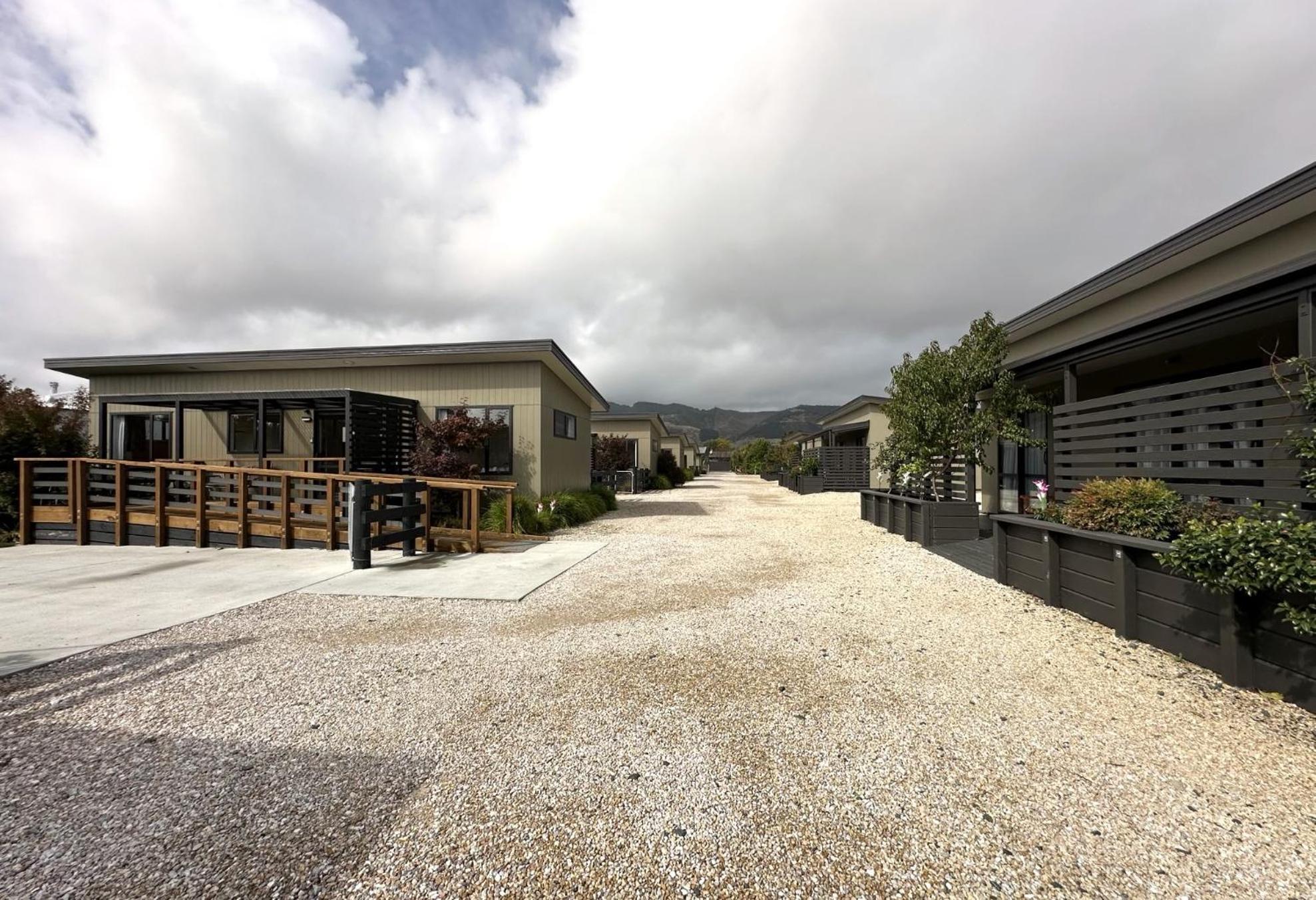 Villa Country Retreats On Ranzau 1 Nelson Exterior foto